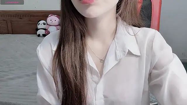 TrinhH Nabbi online show from November 28, 6:49 am