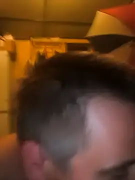 Ronny2510 online show from September 26, 9:30 pm