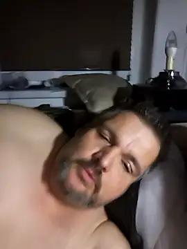 Ronny2510 online show from February 3, 9:31 pm