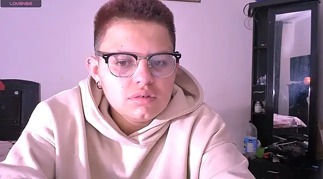 tatsumi nao online show from December 21, 11:24 pm