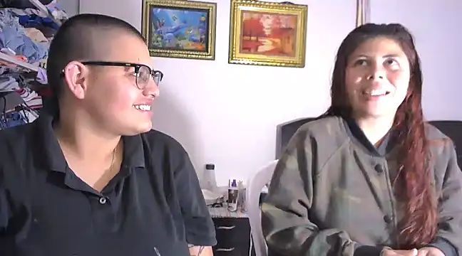 tatsumi nao online show from February 8, 2:16 pm