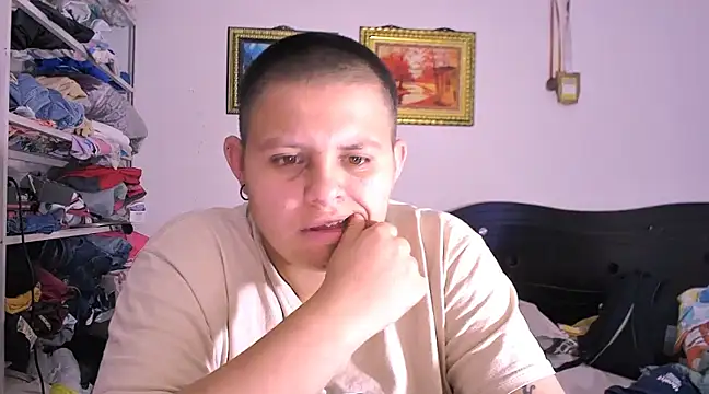 tatsumi nao online show from February 12, 8:50 pm