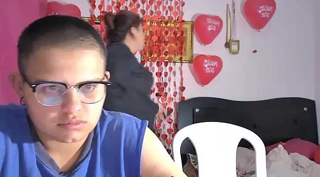 tatsumi nao online show from February 14, 9:32 pm