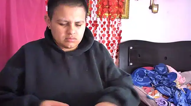 tatsumi nao online show from February 23, 3:35 am