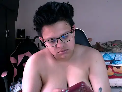 tatsumi nao online show from November 16, 3:50 pm