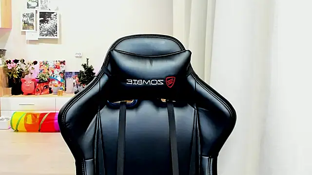 Sm0ly online show from October 23, 1:27 am