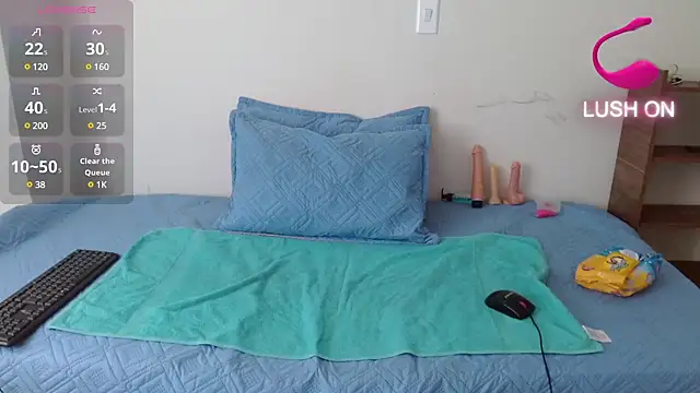 Snapshot of celeste_stephan chatting on December 21, 4:25 pm celeste stephan online show from December 21, 4:25 pm