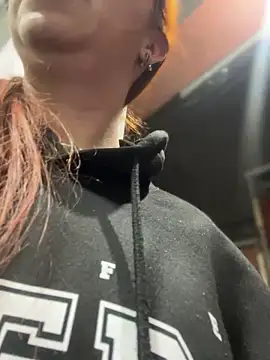 Cloew Marz online show from December 20, 11:47 pm