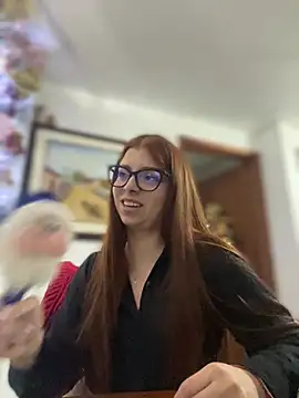 Cloew Marz online show from December 25, 12:37 am