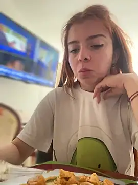 Cloew Marz online show from December 26, 5:40 pm