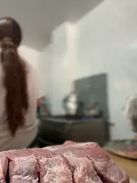 Cloew Marz online show from February 8, 4:25 pm