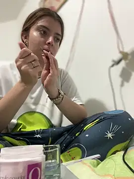 Cloew Marz online show from February 8, 10:29 pm