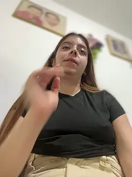 Cloew Marz online show from February 11, 1:31 am