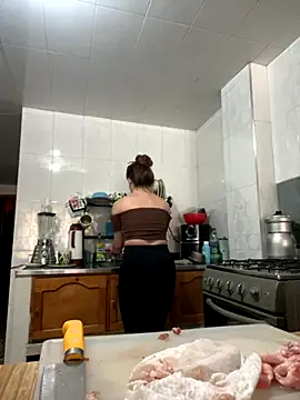 Cloew Marz online show from October 12, 5:34 pm