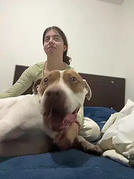 Cloew Marz online show from November 9, 7:01 pm