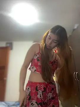 Snapshot of Cloew_Marz chatting on January 11, 4:45 pm Cloew Marz online show from January 11, 4:45 pm