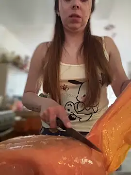 Snapshot of Cloew_Marz chatting on February 28, 4:08 pm Cloew Marz online show from February 28, 4:08 pm