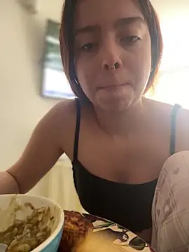 Snapshot of Cloew_Marz chatting on March 11, 6:03 pm Cloew Marz online show from March 11, 6:03 pm