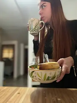 Snapshot of Cloew_Marz chatting on April 13, 10:04 pm Cloew Marz online show from April 13, 10:04 pm