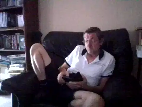 Jaimma45 online show from September 22, 1:35 pm