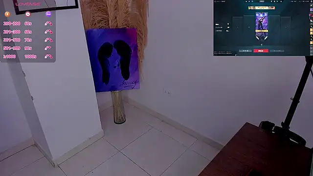 Jaack str online show from January 15, 6:44 pm