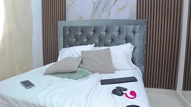 AshleyMontana online show from September 30, 12:26 am