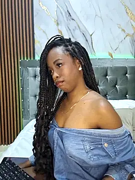 AshleyMontana online show from February 11, 12:26 am