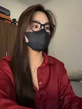 Snapshot of Lilisa_miu chatting on January 15, 4:22 pm Lilisa miu online show from January 15, 4:22 pm