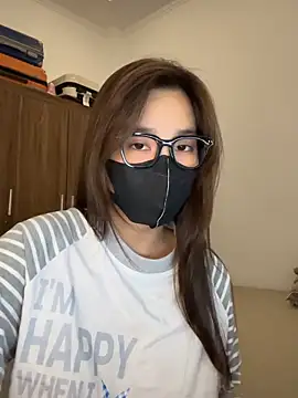 Snapshot of Lilisa_miu chatting on January 19, 4:11 pm Lilisa miu online show from January 19, 4:11 pm