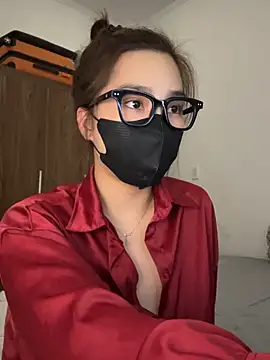 Snapshot of Lilisa_miu chatting on March 1, 4:20 pm Lilisa miu online show from March 1, 4:20 pm