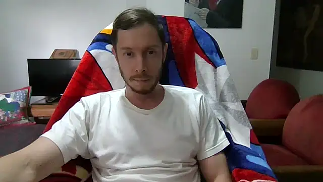 RIQUIRICHDICK online show from December 2, 9:10 pm