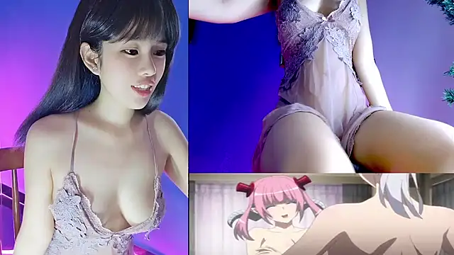 Snapshot of Coffee-Wet chatting on March 3, 5:31 am Coffee-Wet online show from March 3, 5:31 am