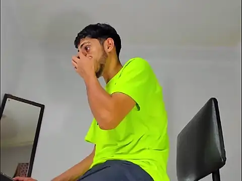 Gregory hard online show from December 28, 8:48 am