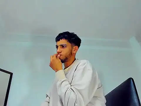 Gregory hard online show from January 9, 10:41 pm