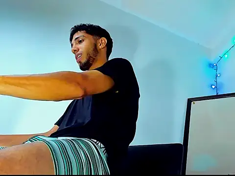 Gregory hard online show from January 24, 4:17 pm