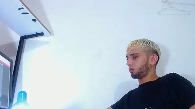 Gregory hard online show from September 22, 11:07 pm