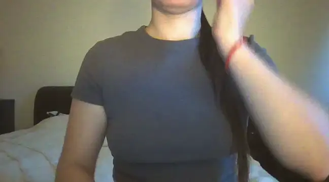 VanesaJewelz online show from March 15, 4:54 pm