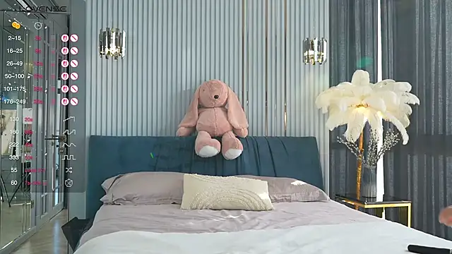 Goodgirlgonabad online show from April 15, 2:57 pm