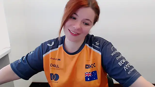 Sun Alexia online show from November 21, 8:46 am