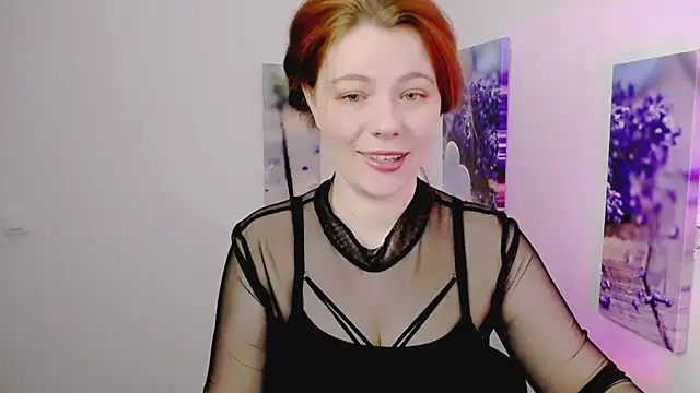 Sun Alexia online show from February 28, 2:29 pm
