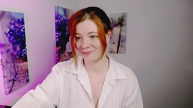 Sun Alexia online show from March 1, 2:35 am