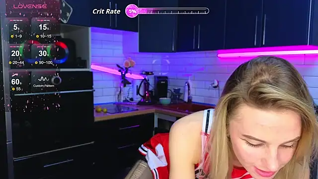 Snapshot of Kate_Sex_House chatting on September 18, 8:55 pm Kate Sex House online show from September 18, 8:55 pm