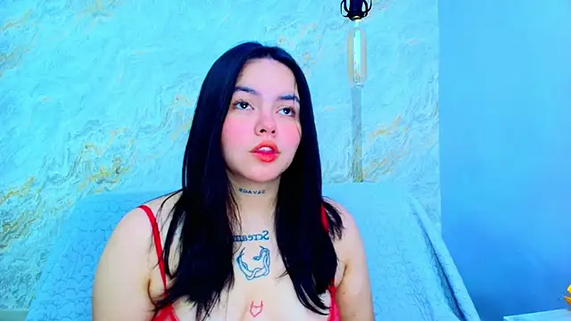 Mia candy 0 online show from December 20, 12:12 pm