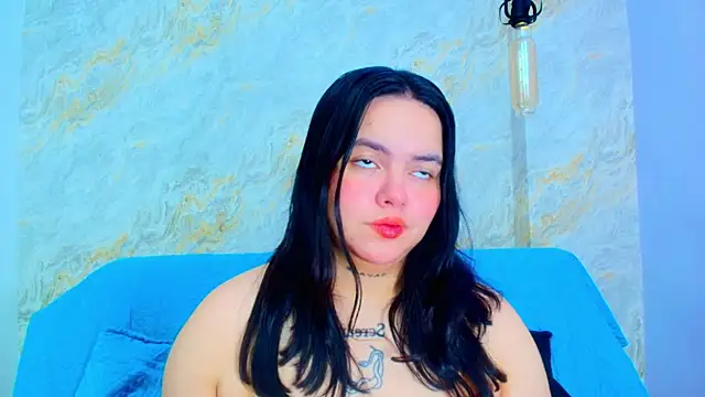 Mia candy 0 online show from January 13, 12:10 pm