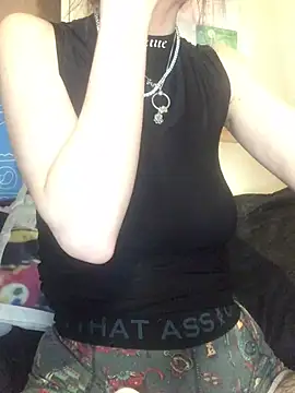 indie-rayne online show from March 3, 6:26 am