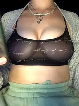 indie-rayne online show from October 24, 12:56 pm