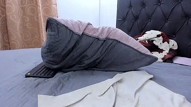 MalconStonne online show from January 28, 8:57 am