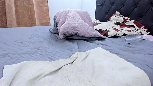 MalconStonne online show from February 8, 6:12 am