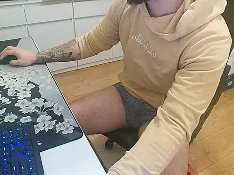 prezydentcam online show from April 23, 7:09 am