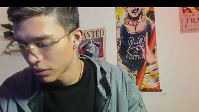 TommyGun 22 online show from November 16, 12:49 am